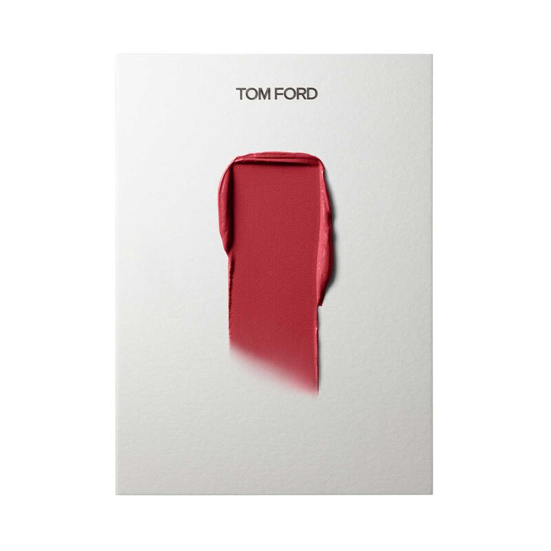 Tom Ford Runway Lip Stylo Matte image number 4